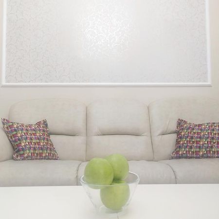 בלגרד City Center Apartment Mika מראה חיצוני תמונה