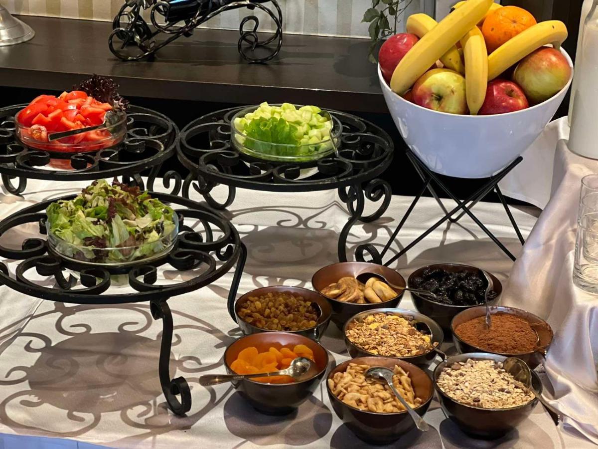 בלגרד City Center Apartment Mika מראה חיצוני תמונה