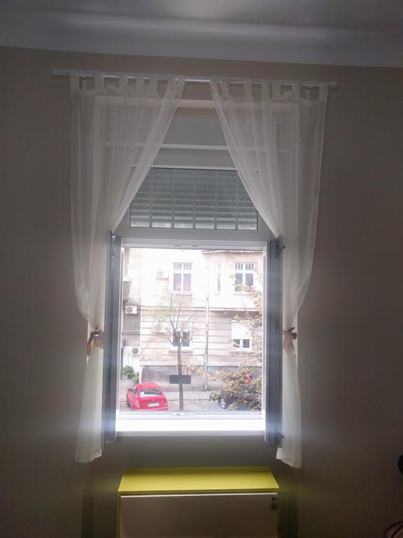 בלגרד City Center Apartment Mika מראה חיצוני תמונה