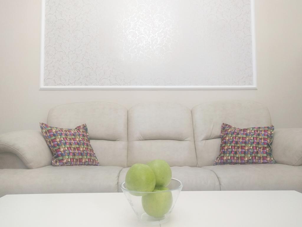 בלגרד City Center Apartment Mika מראה חיצוני תמונה