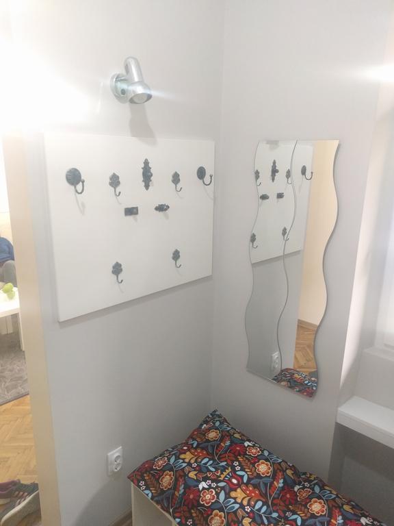 בלגרד City Center Apartment Mika מראה חיצוני תמונה