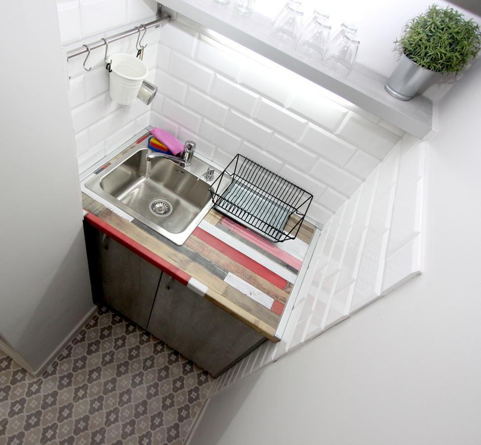 בלגרד City Center Apartment Mika מראה חיצוני תמונה